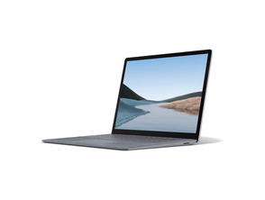 Portátil Microsoft Surface Laptop 3 i5/8GB/256GB SSD/W10P/13.5''