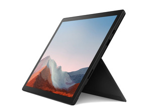 Portátil Microsoft Surface Pro 7+ i5/8GB/256GB/W10Pro/12.3'' Negro