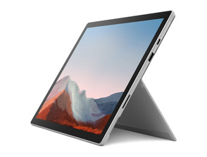Portátil Microsoft Surface Pro 7+ i5/8GB/256GB/W10Pro/12.3'' Plata
