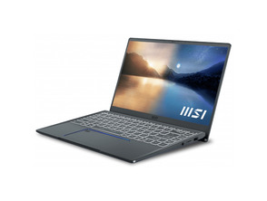 Portátil MSI 14-038ES i7/16GB/1TB/GTX1650Ti/W10/14''