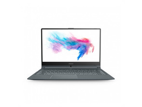 Añadir a la cesta Portátil MSI 14 Modern B10RBSW-419XES Gris i7/16GB/1TB SSD/MX350/14'' Portátil MSI 14 Modern B10RBSW-419XES Gris i7/16GB/1TB SSD/MX350/14''