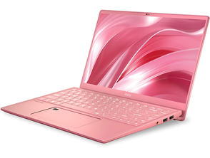 Añadir a la cesta Portátil MSI 14 Prestige A11SCX-446ES i7/16GB/1TB/GTX1650 4GB/14'' Portátil MSI 14 Prestige A11SCX-446ES i7/16GB/1TB/GTX1650 4GB/14''