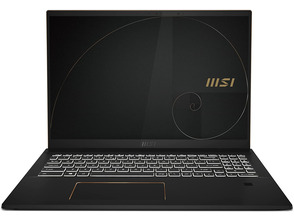 Portátil MSI 16 Summit E16 Flip A11UCT i7/32GB/1TB/RTX3050/16''
