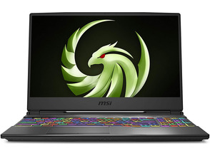Portátil MSI Alpha 15 A4DEK-006XES R7/16GB/512GB SSD/RX5600/15.6''