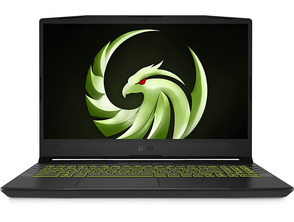 Añadir a la cesta Portátil MSI Alpha 15 B5EEK-015XES R7/16GB/1TB SSD/RX6600M/15.6''/FDOS Portátil MSI Alpha 15 B5EEK-015XES R7/16GB/1TB SSD/RX6600M/15.6''/FDOS
