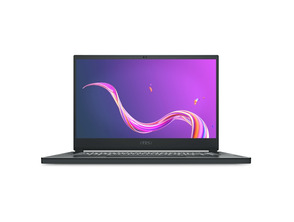 Portátil MSI Creator 15-062ES i7/64GB/2TB/RTX2080 Super Max Q. 8GB/15.6''