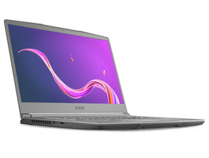 Portátil MSI Creator 15M A9SD-077ES i7/32GB/1TB SSD/GTX1660Ti/15.6''