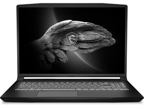 Añadir a la cesta Portátil MSI Creator M16 A11UC-843ES i7/32GB/1TB SSD/RTX3050/16'' Portátil MSI Creator M16 A11UC-843ES i7/32GB/1TB SSD/RTX3050/16''