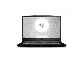 Portátil MSI Creator Pro M15 A11UIS-846XES i7/16GB/512GB/RTX A10000/15.6''