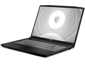 Portátil MSI Creator Pro M17 A12UIS-200XES i7/32GB/1TB/RTX A10000/17.3''/FDOS