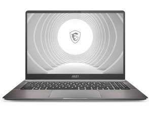 Portátil MSI Creator Pro Z16P B12UMST-093ES i9/32GB/2TB/RTXA5500/16''/W11P