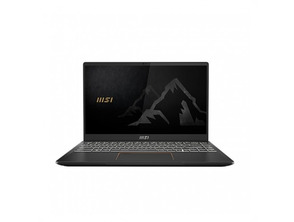 Portátil MSI E14 A11SCS SUMMIT 037ES i7/32GB/1TB/GTX1650Ti