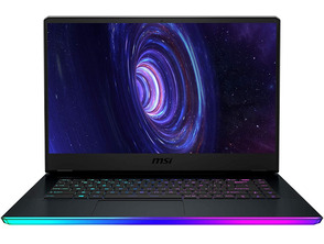 Portátil MSI GE66 10SFS Raider 624ES i7/32GB/1TB/RTX2070