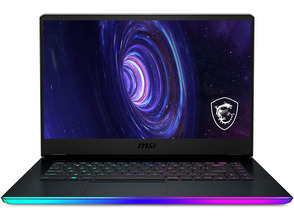 Portátil MSI GE66 10UE(Raider)-070ES i7/32GB/1TB SSD/RTX3060/15.6''