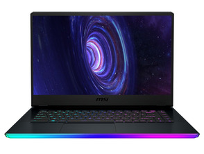 Portátil MSI GE66 Raider 10SGS-201ES i9/64GB/2TB SSD/RTX2080/15.6''