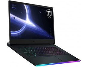 Portátil MSI GE66 Raider 11UH-463XES i7/32GB/1TB SSD/RTX3080/15.6''