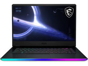 Portátil MSI GE66 Raider 11UH-493XES i7/16GB/1TB/RTX3080/15.6''