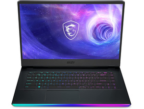 Portátil MSI GE66 Raider 12UHS-254ES i7/32GB/1TB/RTX3080Ti/15.6''