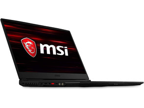 Portátil MSI GE75 10SF(RAIDER)-028ES i7/32GB/1TB SSD/RTX2070/15.6''/W10H