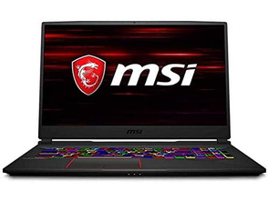 Portátil MSI GE75 Raider 9SF-1085ES i7/32GB/1TB SSD/RTX2070/17.3''