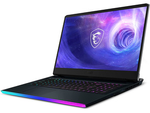 Portátil MSI GE76Raider 12UGS-005XES i7/32GB/1TB/3070Ti/17.3''