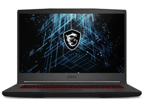 Añadir a la cesta Portátil MSI GF63 Thin 11SC-440XES i5/8GB/512GB SSD/GTX1650/15.6'' Portátil MSI GF63 Thin 11SC-440XES i5/8GB/512GB SSD/GTX1650/15.6''