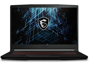 Añadir a la cesta Portátil MSI GF63 Thin 11UC-446XES i7/16GB/512GB SSD/RTX3050/15.6'' Portátil MSI GF63 Thin 11UC-446XES i7/16GB/512GB SSD/RTX3050/15.6''