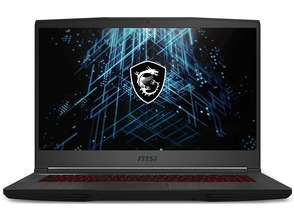 Portátil MSI GF65 Thin 10UE-274XES i5/16GB/512GB SSD/RTX3060/15.6''
