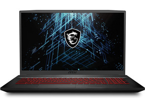 Añadir a la cesta Portátil MSI GF75 10UE(Thin)-016ES i7/16GB/1TB SSD/RTX3060/17.3'' Portátil MSI GF75 10UE(Thin)-016ES i7/16GB/1TB SSD/RTX3060/17.3''