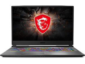 Portátil MSI GP65 10SDK(LEOPARD)-030ES i7/16GB/1TB SSD/GTX1660TI/15.6''/W10