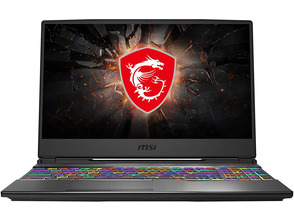 Portátil MSI GP65 10SFSK(Leopard)-675XES i7/16GB/512GB/RTX2070/15.6''