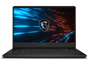 Portátil MSI GP66 10UG(Leopard)-064ES i7/16GB/1TB SSD/RTX3070/15.6''