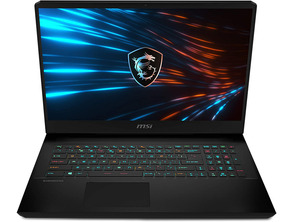 Portátil MSI GP66 Leopard 1OUH-446XES i7/16GB/1TB SSD/RTX3080/15.6''