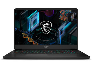 Añadir a la cesta Portátil MSI GP76 Leopard 11UG-239XES i7/16GB/1TB SSD/RTX3070/17.3''/FDOS Portátil MSI GP76 Leopard 11UG-239XES i7/16GB/1TB SSD/RTX3070/17.3''/FDOS