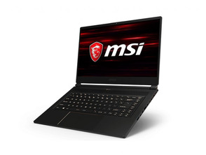 Portátil MSI GS65 9SE(Stealth)-462ES i7/32GB/1TB SSD/15.6''/RTX2060/W10