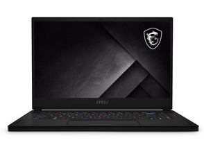 Portátil MSI GS66 10UH(Stealth)-034ES i7/32GB/1TB SSD/RTX3080/15.6''