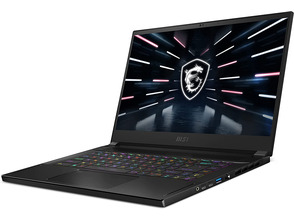 Portátil MSI GS66 Stealth 12UGS-002XES i7/32GB/1TB/RTX3070Ti/15.6''