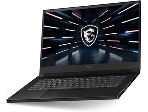 Portátil MSI GS66 Stealth 12UHS-006ES i7/32GB/1TB/RTX3080Ti/16GB/15.6''
