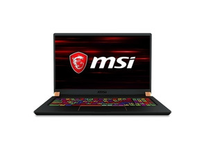 Portátil MSI GS75-816XES i7/32GB/1TB/RTX2060/17.3''