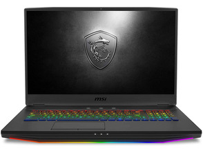 Portátil MSI GT76 TITAN DT 9SFS-264ES i7/64GB/2TB SSD/RTX2070/17.3''