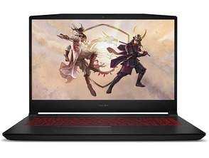 Portatil MSI Katana GF66 12UE-1203XES i5/16GB/512GB/RTX3060/15.6''