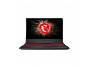 Portátil MSI Leopard GL65 10SFR 483XES Negro i7/16GB/512GB/RTX2070/15.6''