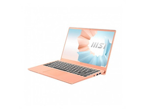 Portátil MSI Modern 14 B11M 090XES Beige i7/16GB/512GB/14''