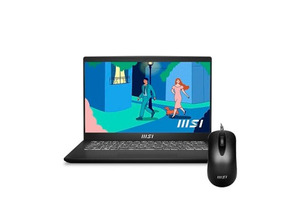 Añadir a la cesta Portátil MSI Modern 14 C12M-017XES Classic Black i7/16GB/512GB SSD/14'' Portátil MSI Modern 14 C12M-017XES Classic Black i7/16GB/512GB SSD/14''