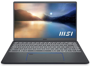 Portátil MSI Prestige 14 A11SCS-039ES i7/16GB/1TB SSD/GTX1650Ti/14''