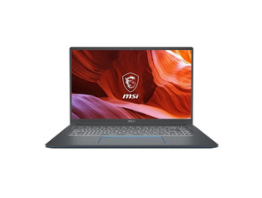 Portátil MSI Prestige 15-007ES i7/32GB/1TB/GTX1650 Max-Q/15.6''