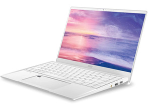 Portátil MSI Prestige A10SC-067XES i7/16GB/1TB SSD/GTX1650/14''/FreeDos