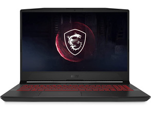 Añadir a la cesta Portátil MSI Pulse GL66 11UEK-061XES i7/16GB/1TB SSD/RTX3060/15.6'' Portátil MSI Pulse GL66 11UEK-061XES i7/16GB/1TB SSD/RTX3060/15.6''