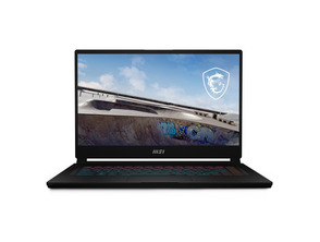 Portátil MSI Stealth 15M B12UE-023XES i7/16GB/1TB SSD/RTX3060/15.6''