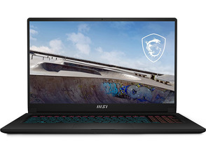 Portátil MSI Stealth 17M A12UE-018XES i7/16GB/1TB/RTX3060/17.3''/W11H